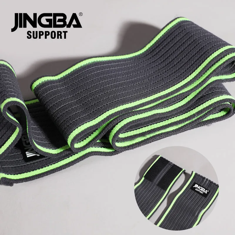 0324 Fitness Heavy Duty Knee Support Bandage