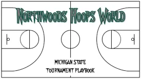 2022 Michigan High School Boys Basketball State Tournament