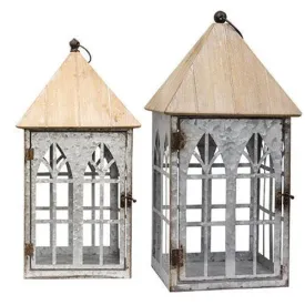 2/Set, Serendipity Lanterns