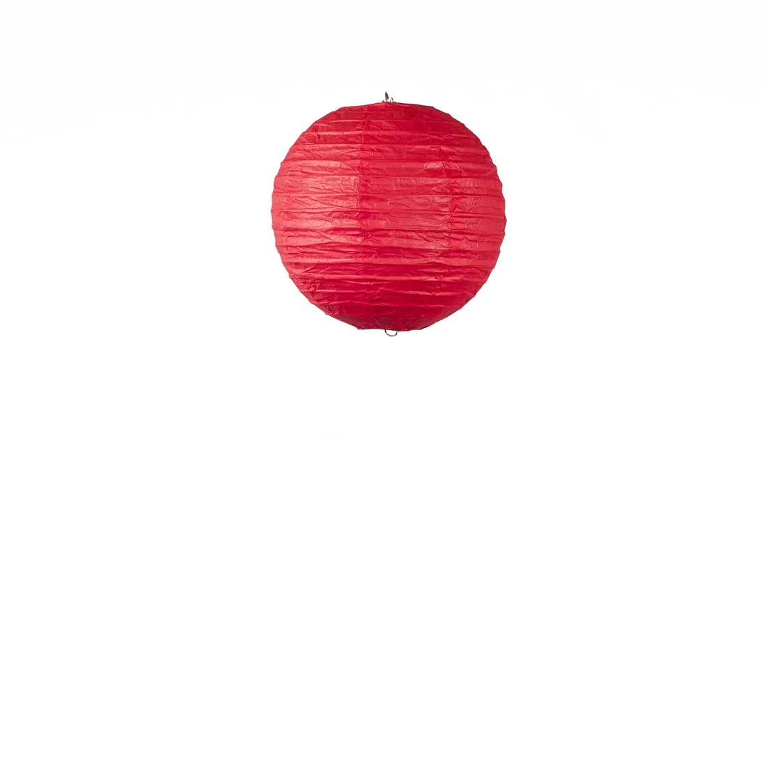 8 in. Paper Lantern (5 Colors)