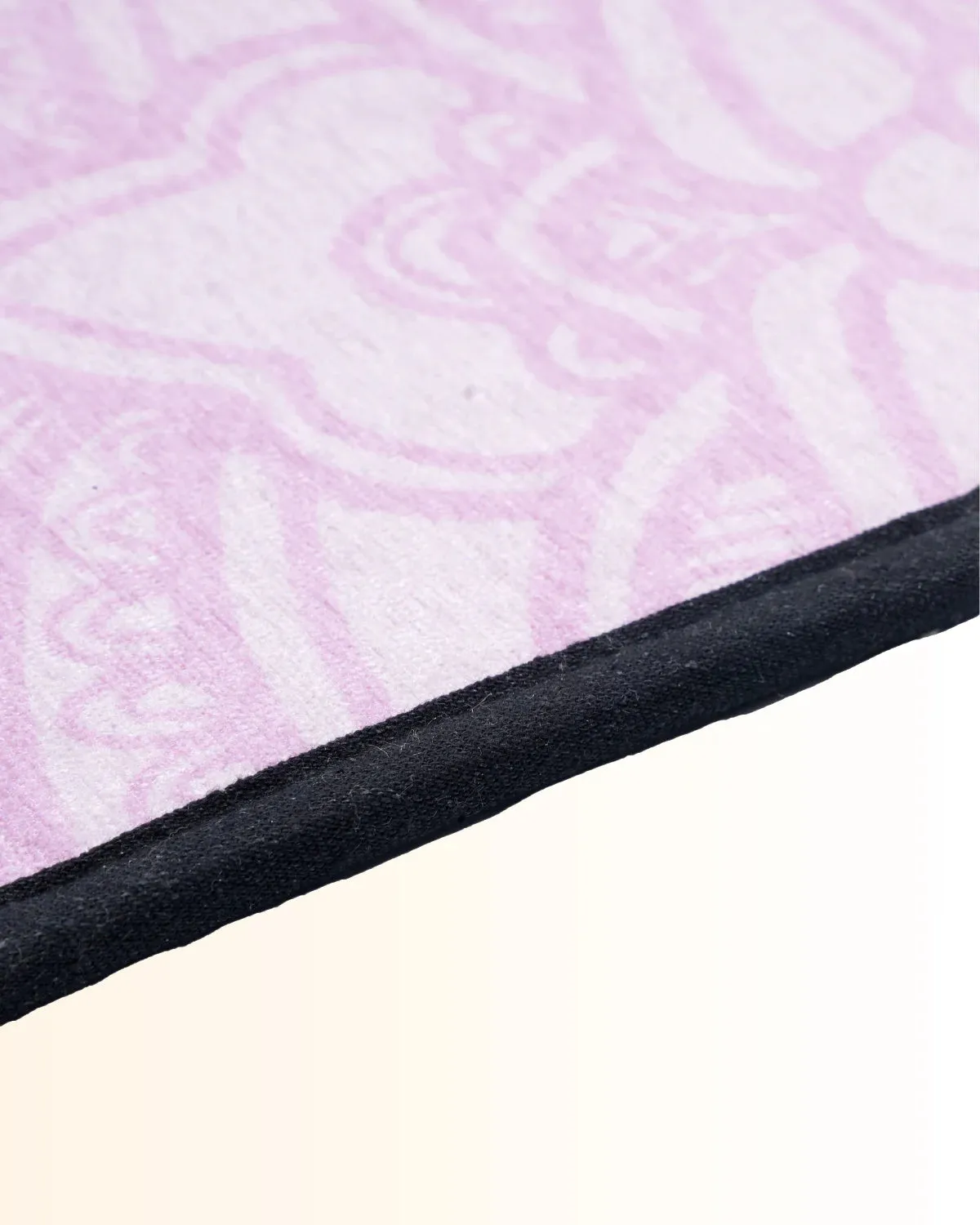 8mm Inhale Exhale Asana Yoga Mat Online | Grhamoy