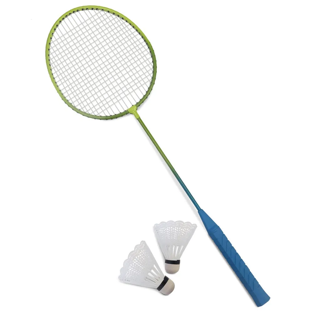 ACTIVO 2 PLAYER BADMINTON SET