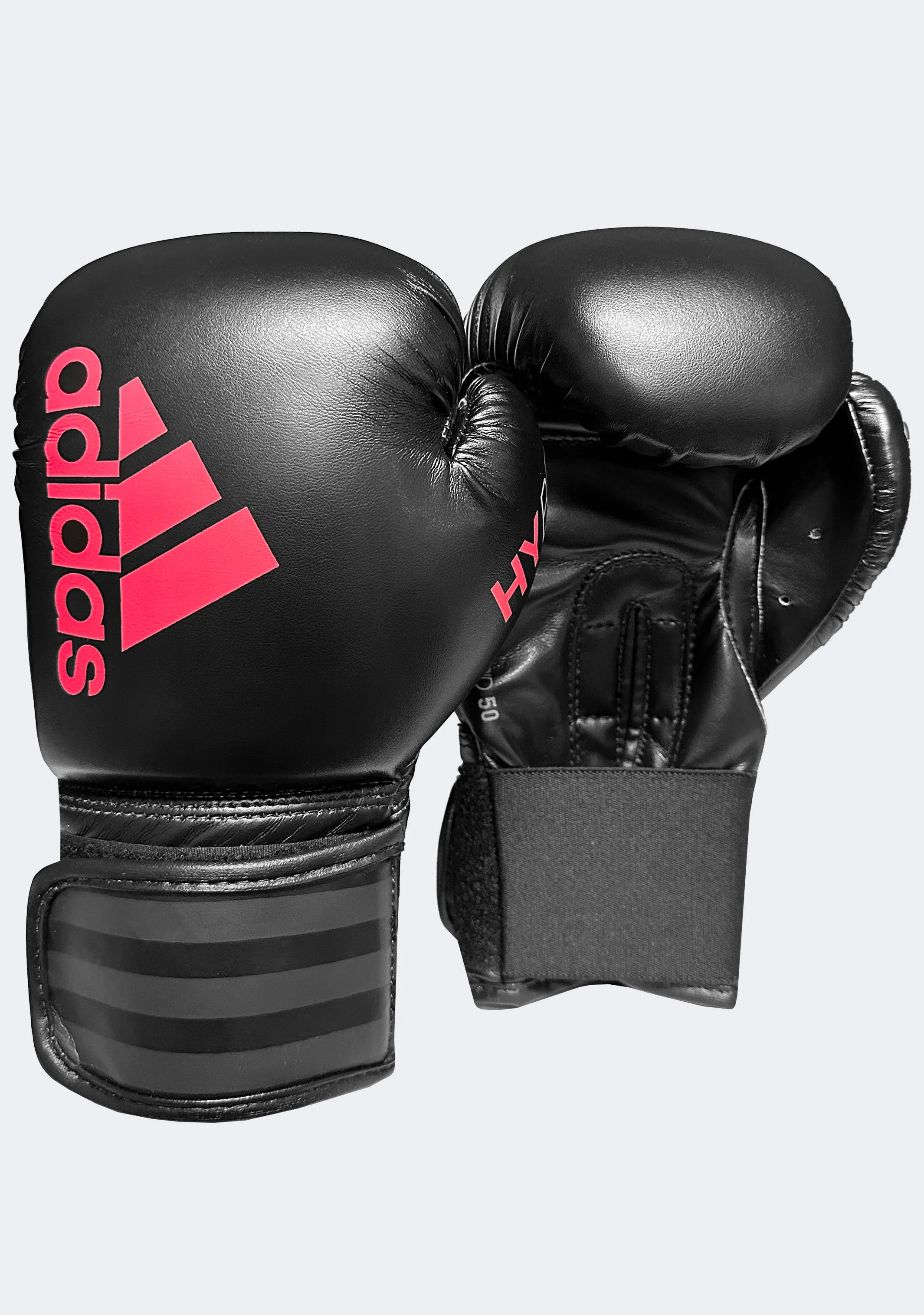 Adidas Kids Hybrid 50 Boxing Gloves