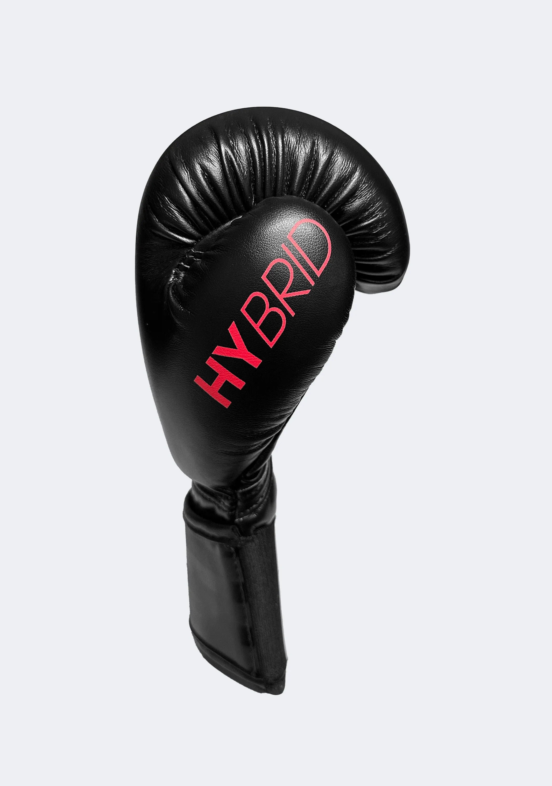 Adidas Kids Hybrid 50 Boxing Gloves