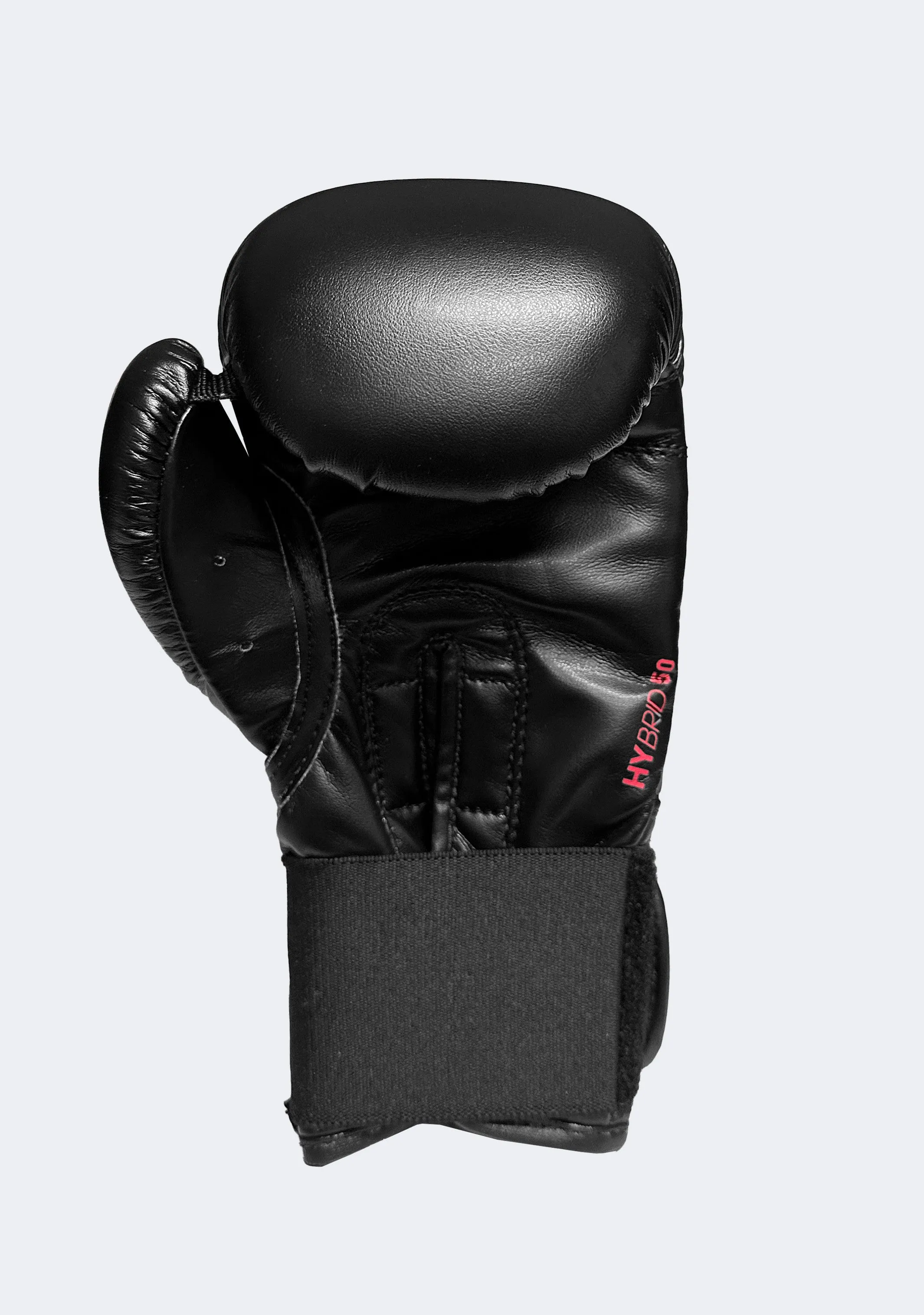 Adidas Kids Hybrid 50 Boxing Gloves