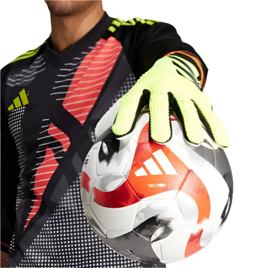 Adidas Predator Gloves Pro Goalkeeper Gloves