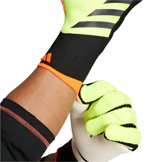 Adidas Predator Gloves Pro Goalkeeper Gloves