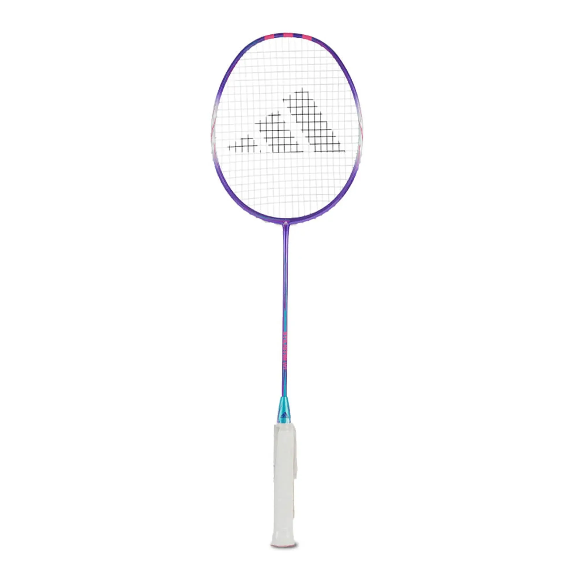 Adidas Stilistin W1 Unstrung Badminton Racket - Night Flash