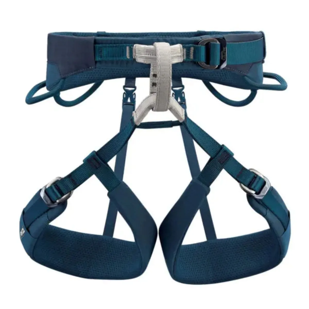 Adjama Harness - Blue - Medium