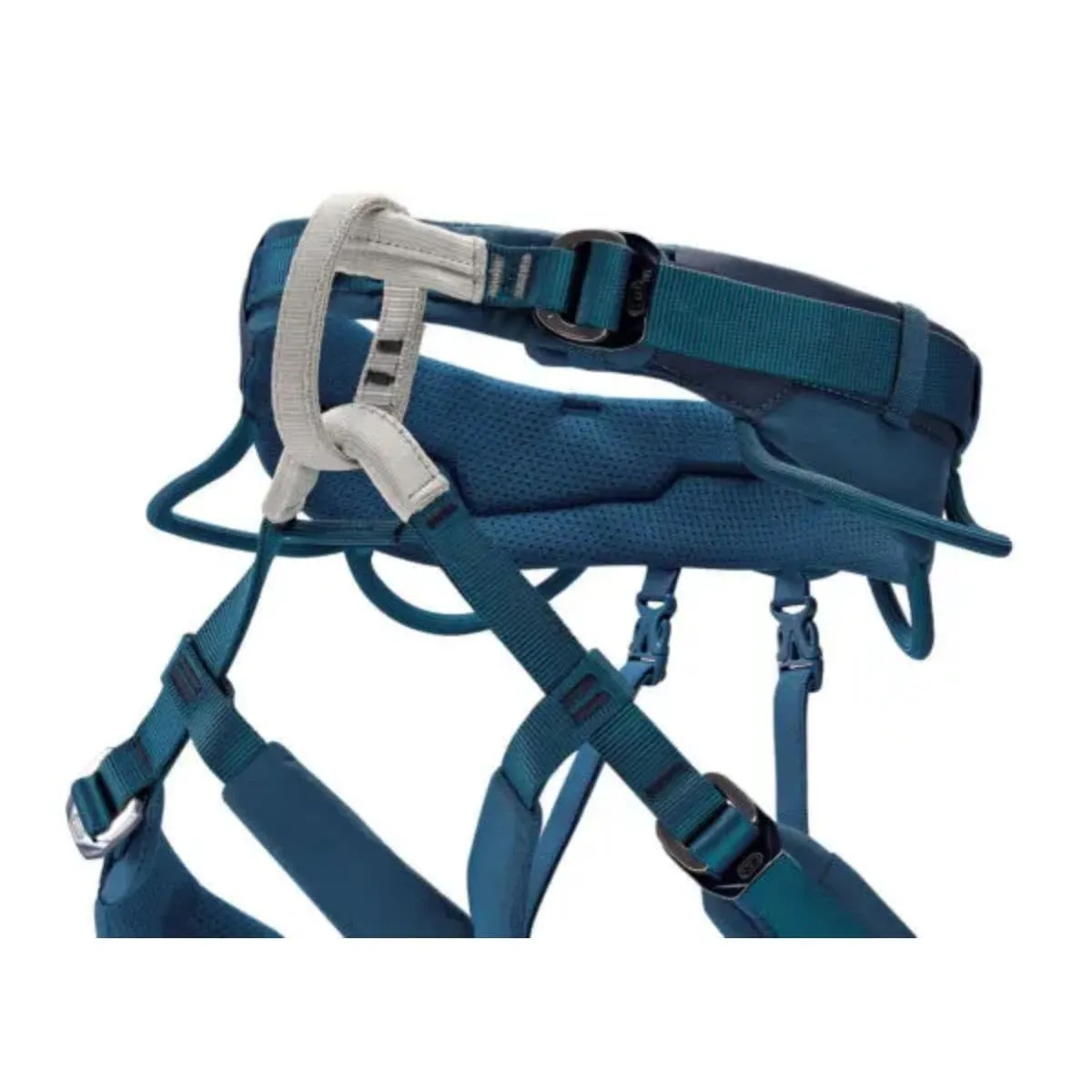 Adjama Harness - Blue - Medium