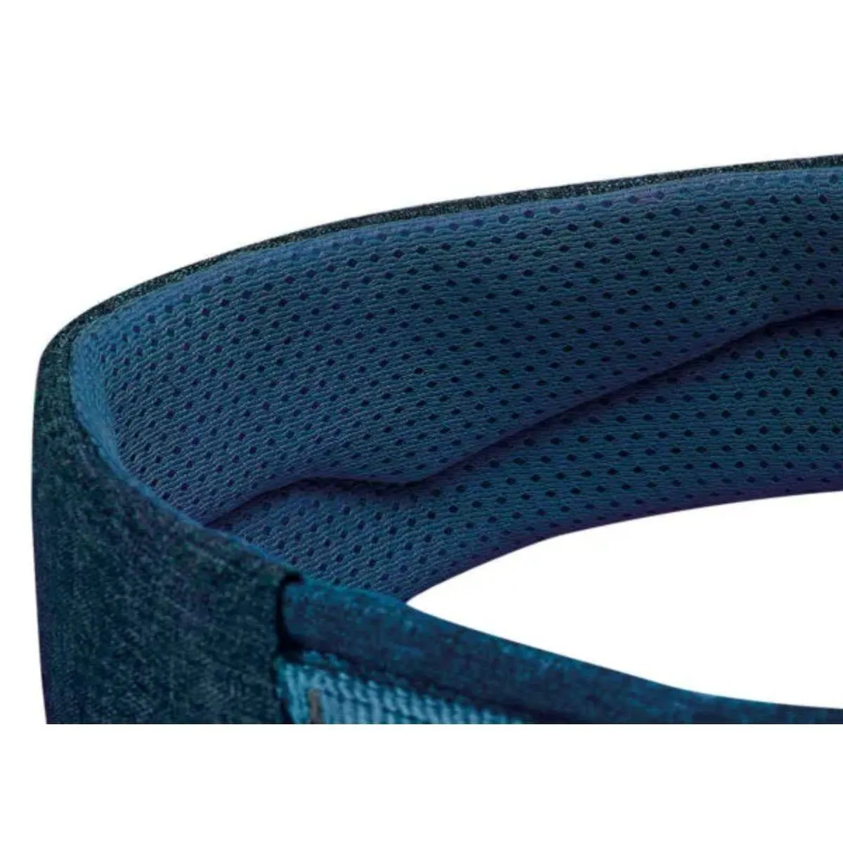 Adjama Harness - Blue - Medium