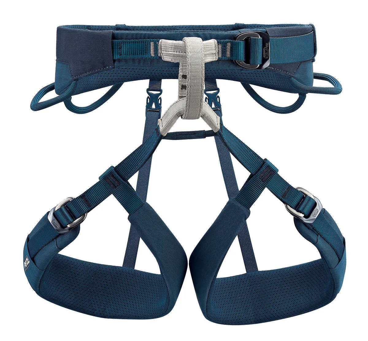 Adjama Harness Md Blue