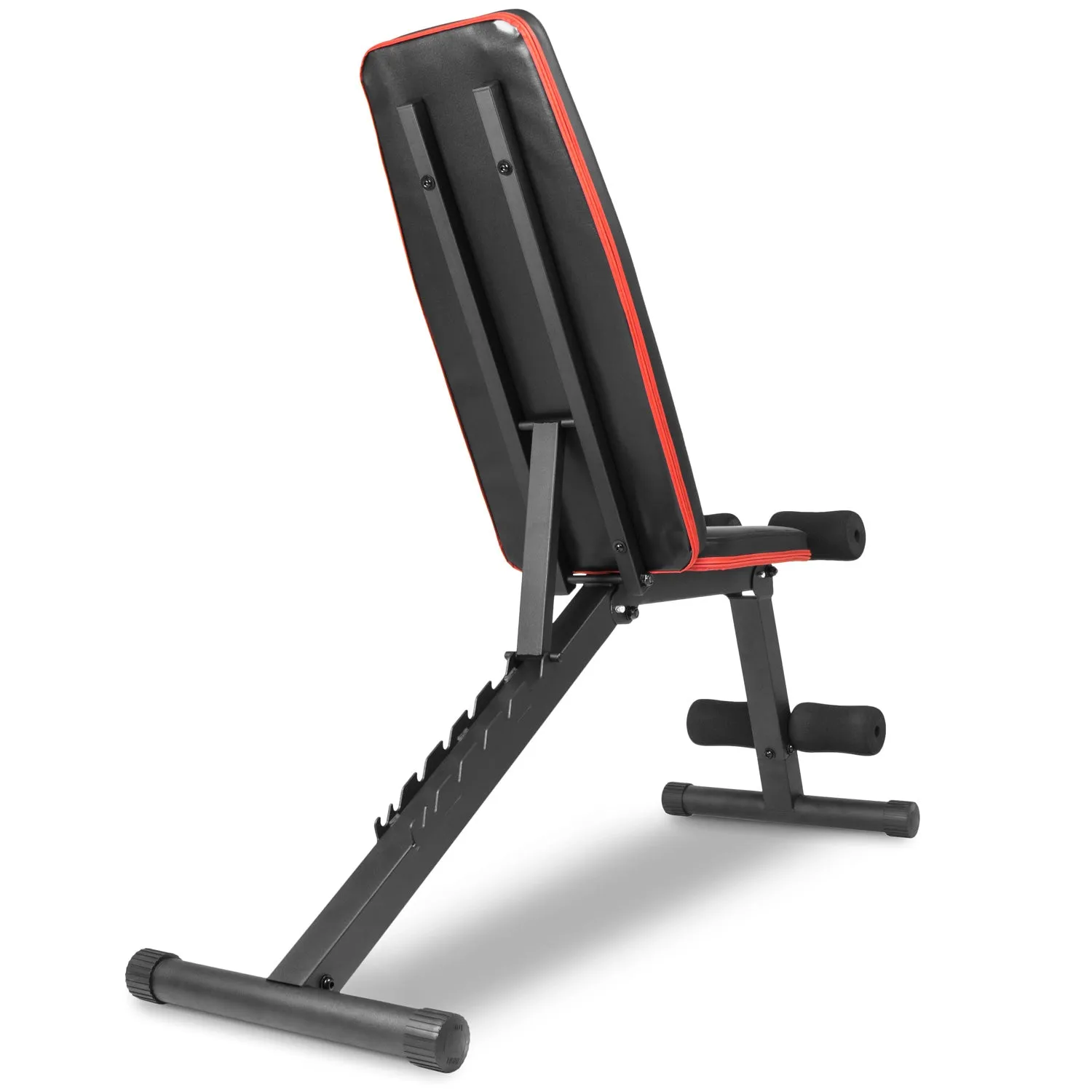 Adjustable Weight Bench