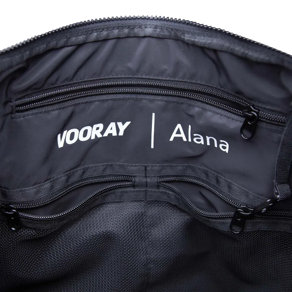 Alana Gym Bag