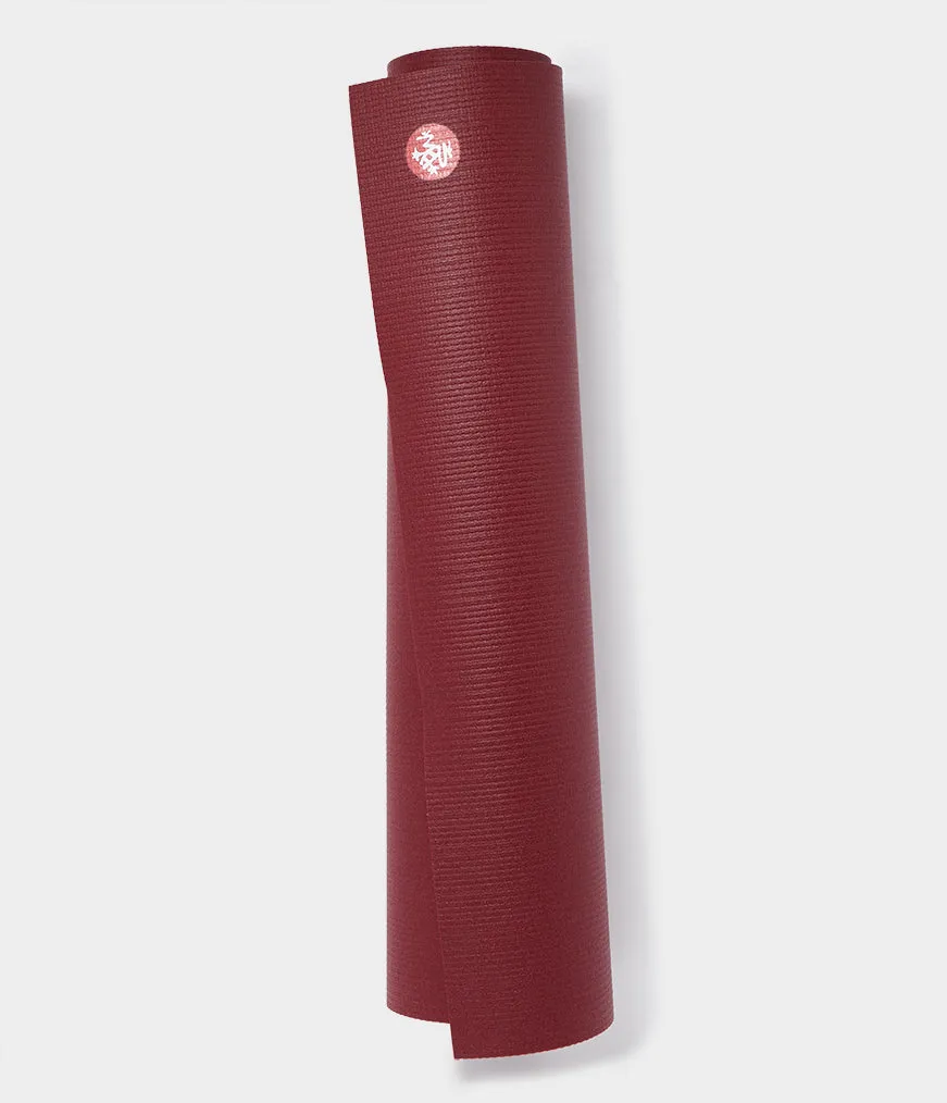 Almost Perfect PRO™ Yoga Mat - 6mm