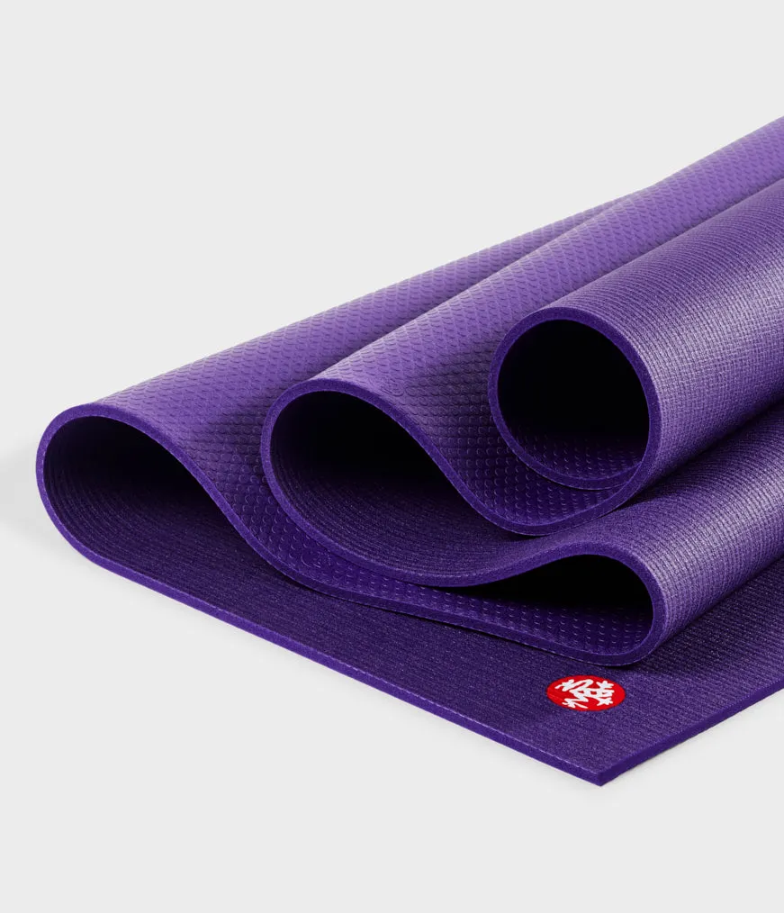 Almost Perfect PRO™ Yoga Mat - 6mm