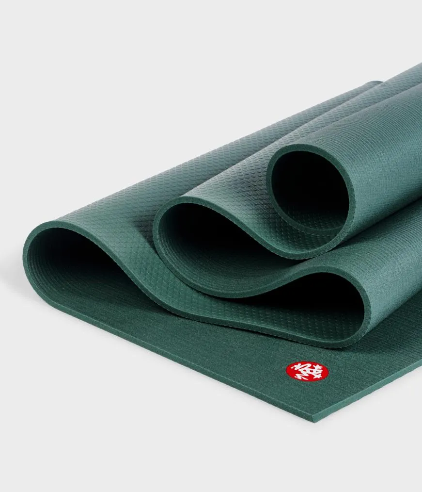 Almost Perfect PRO™ Yoga Mat - 6mm