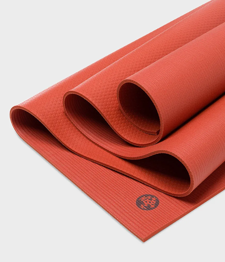 Almost Perfect PRO™ Yoga Mat - 6mm