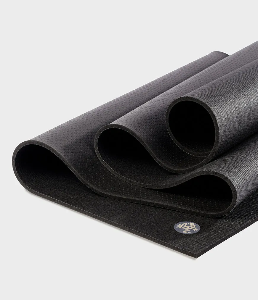 Almost Perfect PRO™ Yoga Mat - 6mm