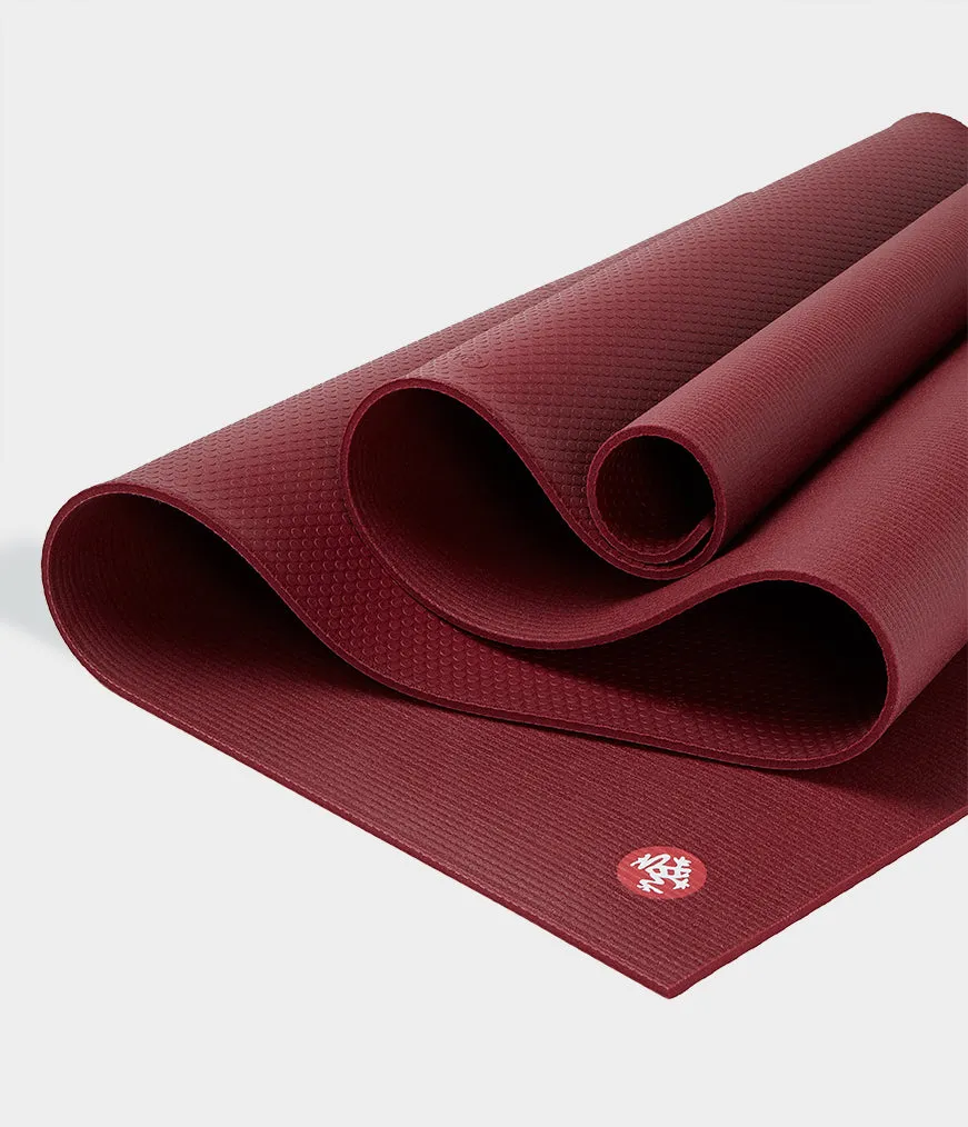 Almost Perfect PRO™ Yoga Mat - 6mm