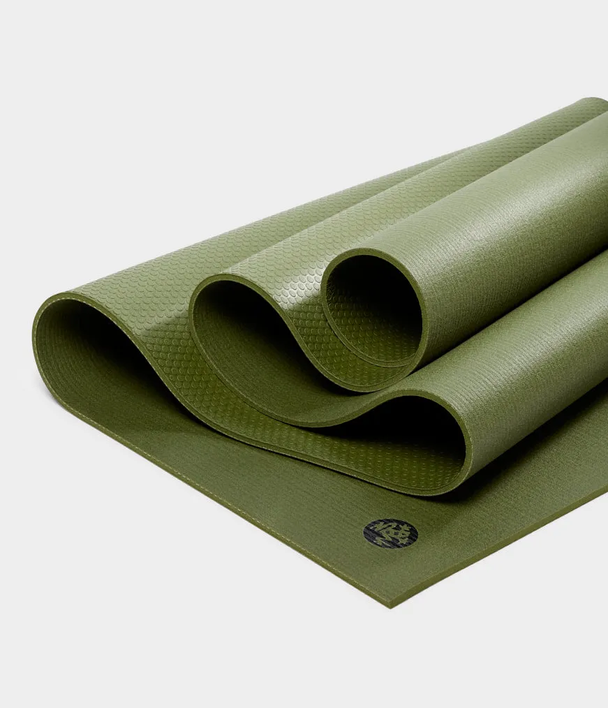 Almost Perfect PRO™ Yoga Mat - 6mm