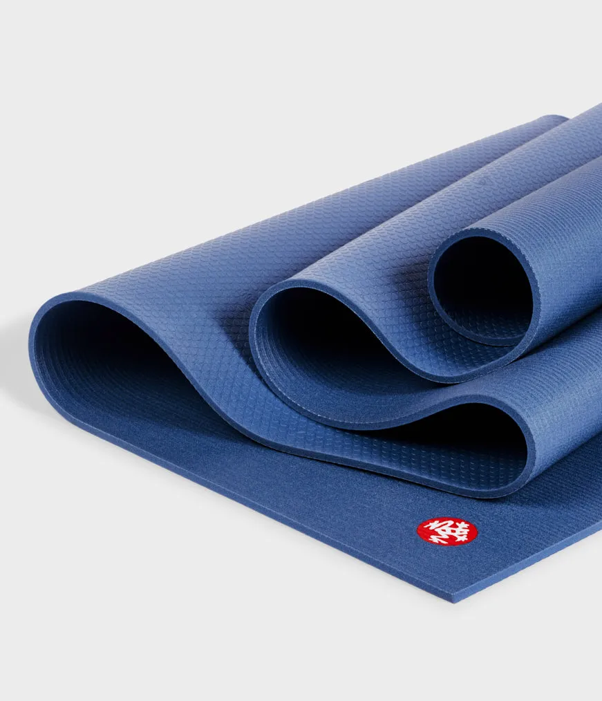 Almost Perfect PRO™ Yoga Mat - 6mm