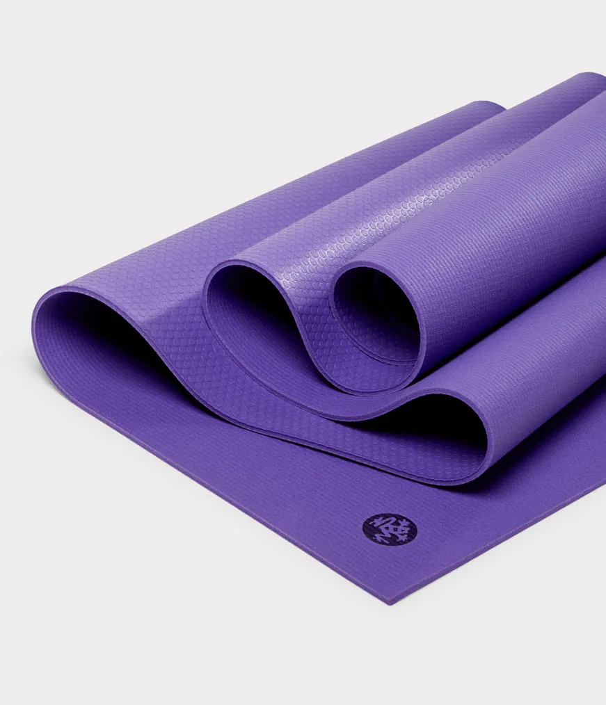 Almost Perfect PROlite® Yoga Mat - 4.7mm