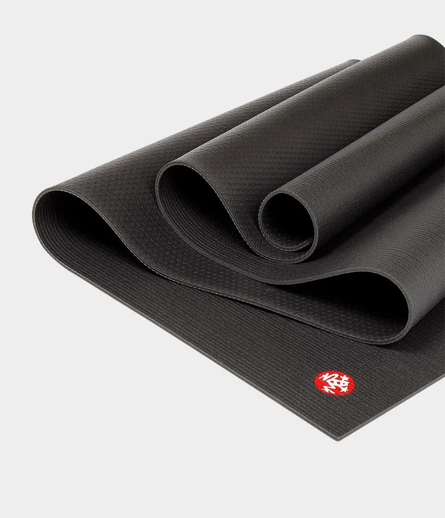 Almost Perfect PROlite® Yoga Mat - 4.7mm