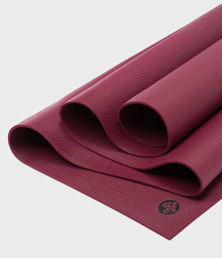 Almost Perfect PROlite® Yoga Mat - 4.7mm