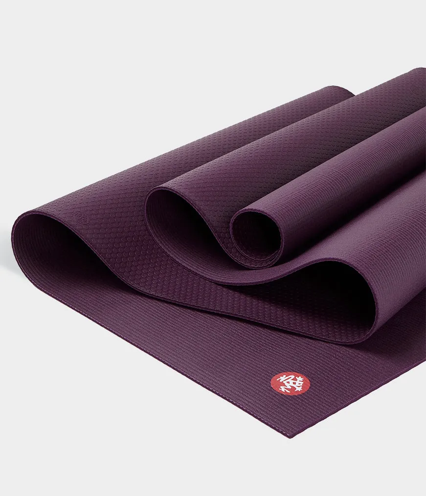 Almost Perfect PROlite® Yoga Mat - 4.7mm