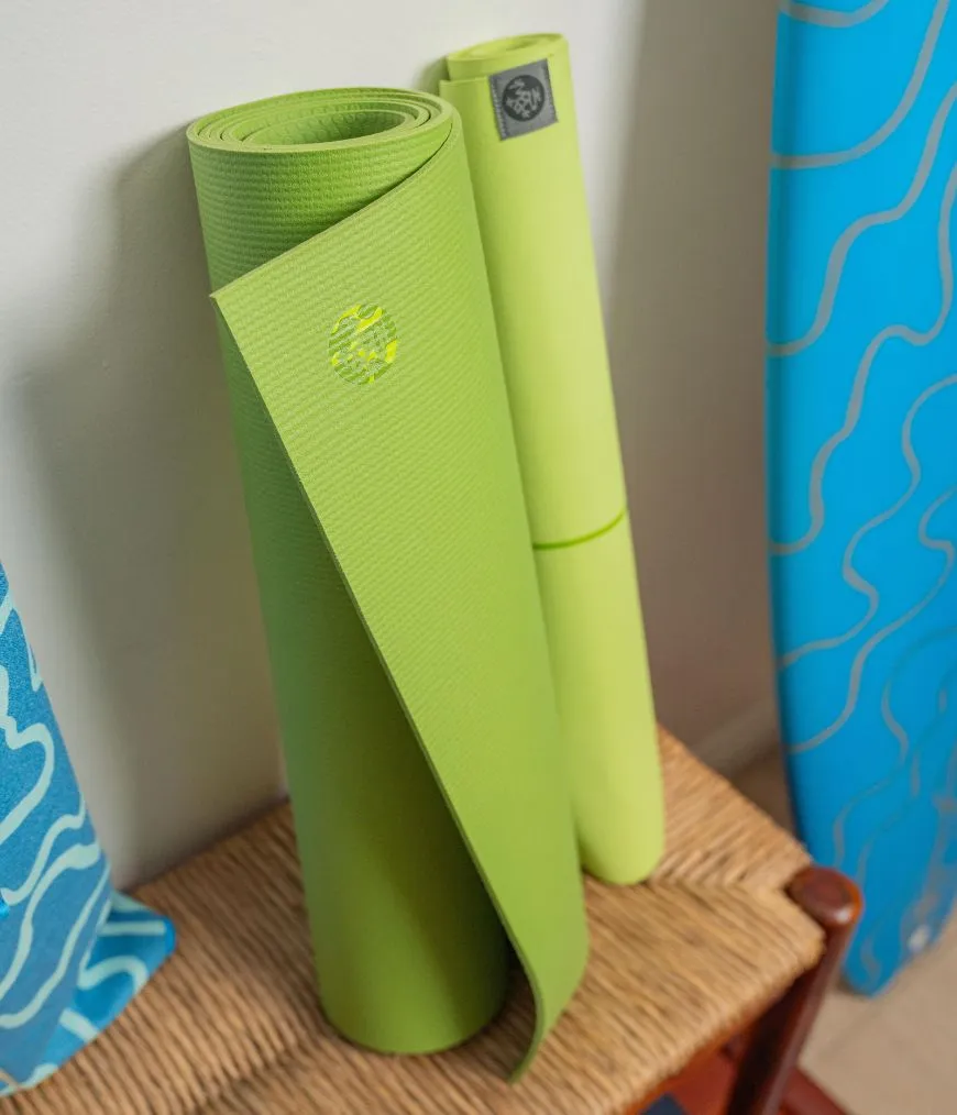 Almost Perfect PROlite® Yoga Mat - 4.7mm