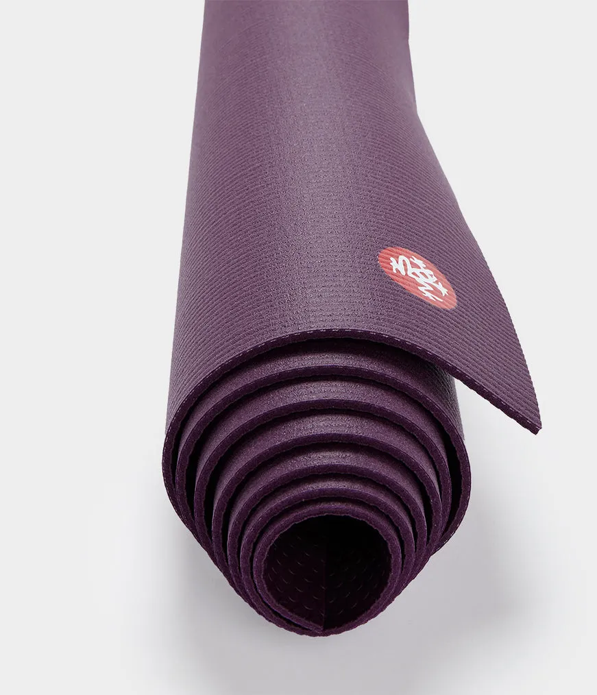 Almost Perfect PROlite® Yoga Mat - 4.7mm