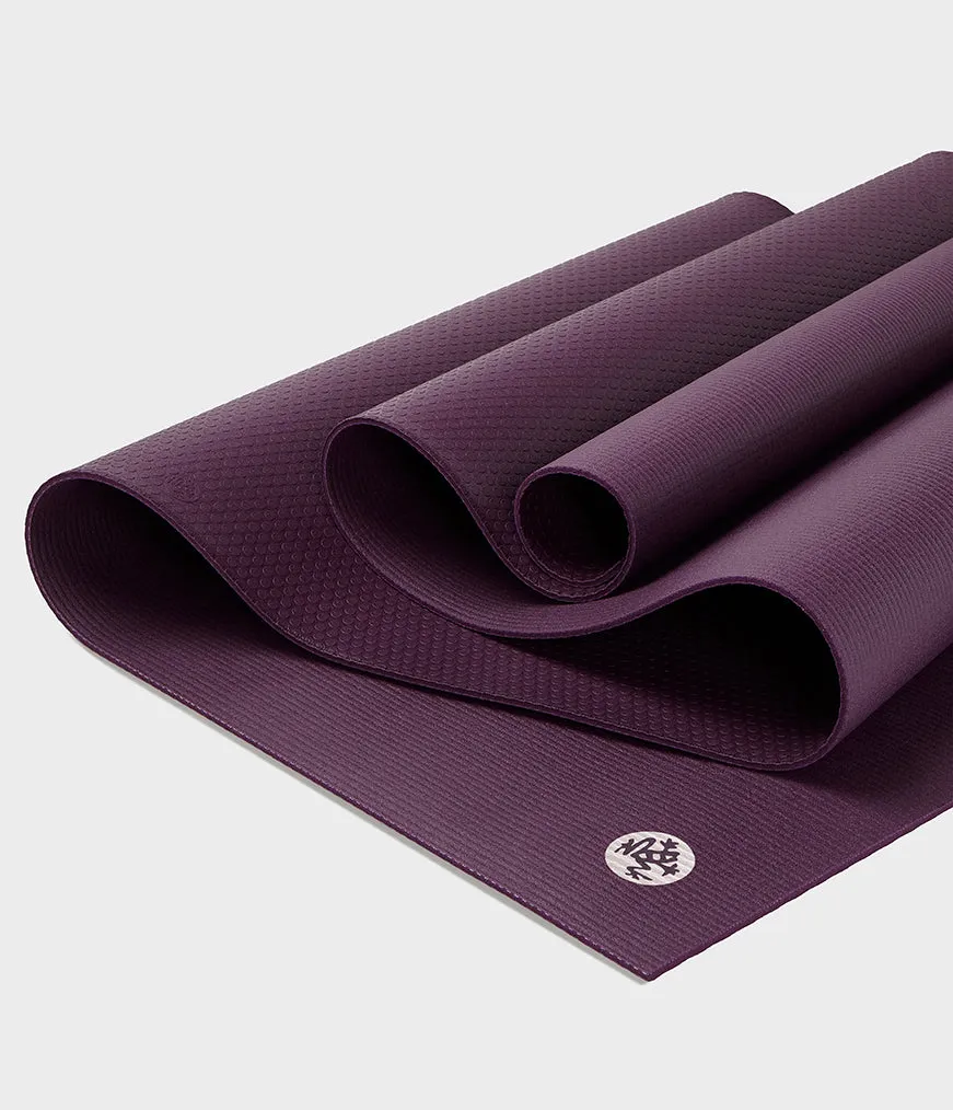 Almost Perfect PROlite® Yoga Mat - 4.7mm