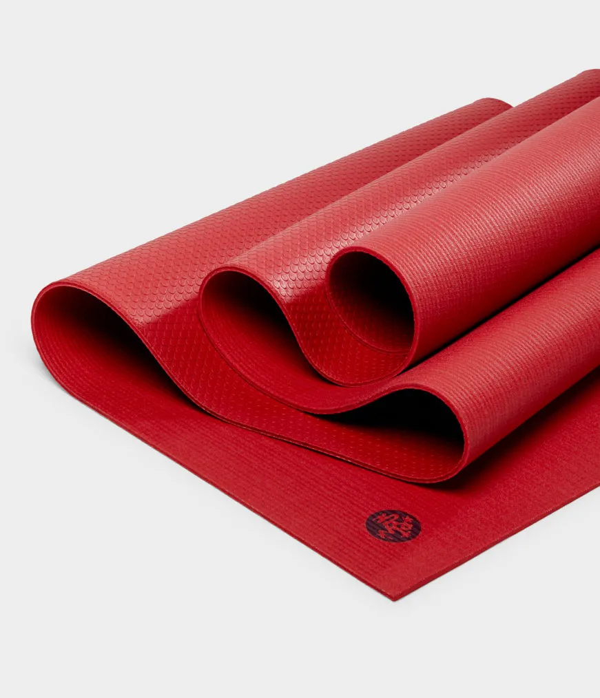 Almost Perfect PROlite® Yoga Mat - 4.7mm