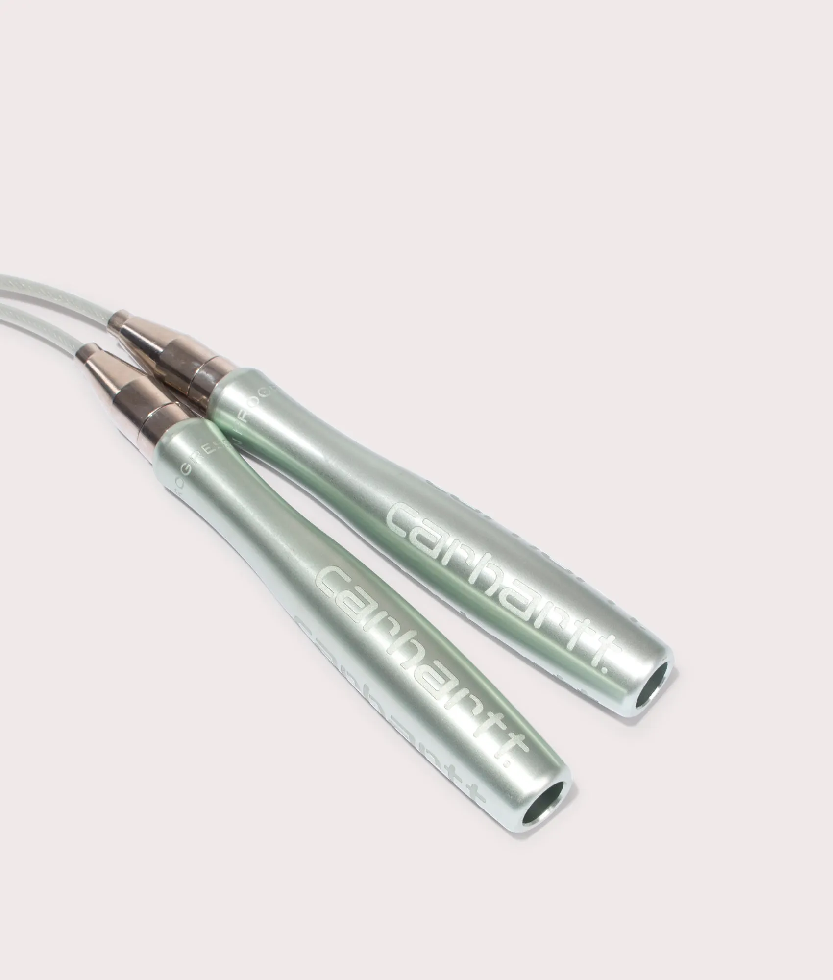 Aluminium Skipping Rope