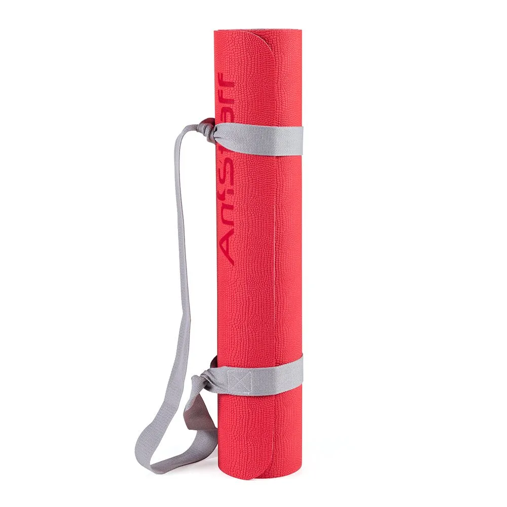 AmStaff Fitness TPE Yoga Mat