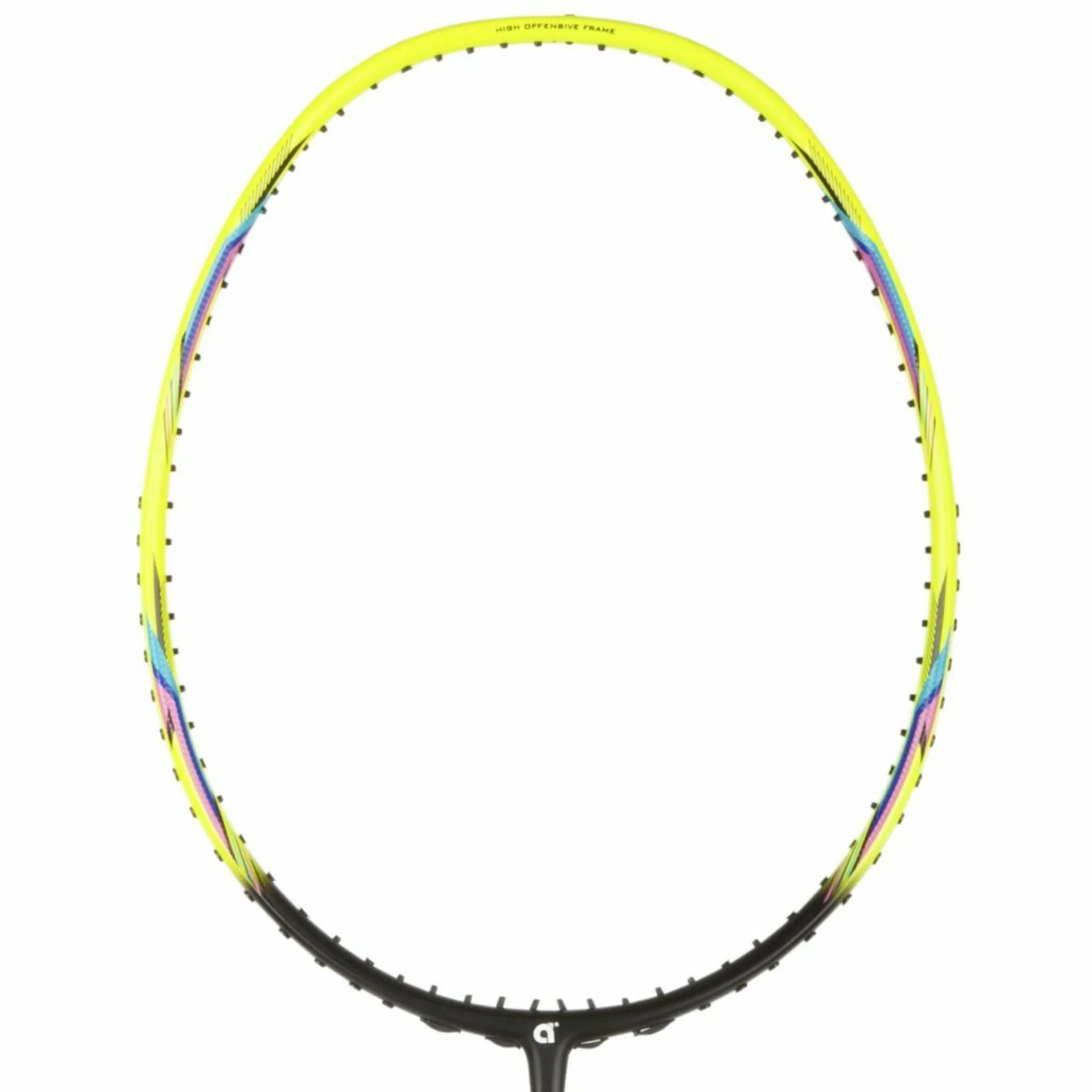 APACS Foray 70 Badminton Racket