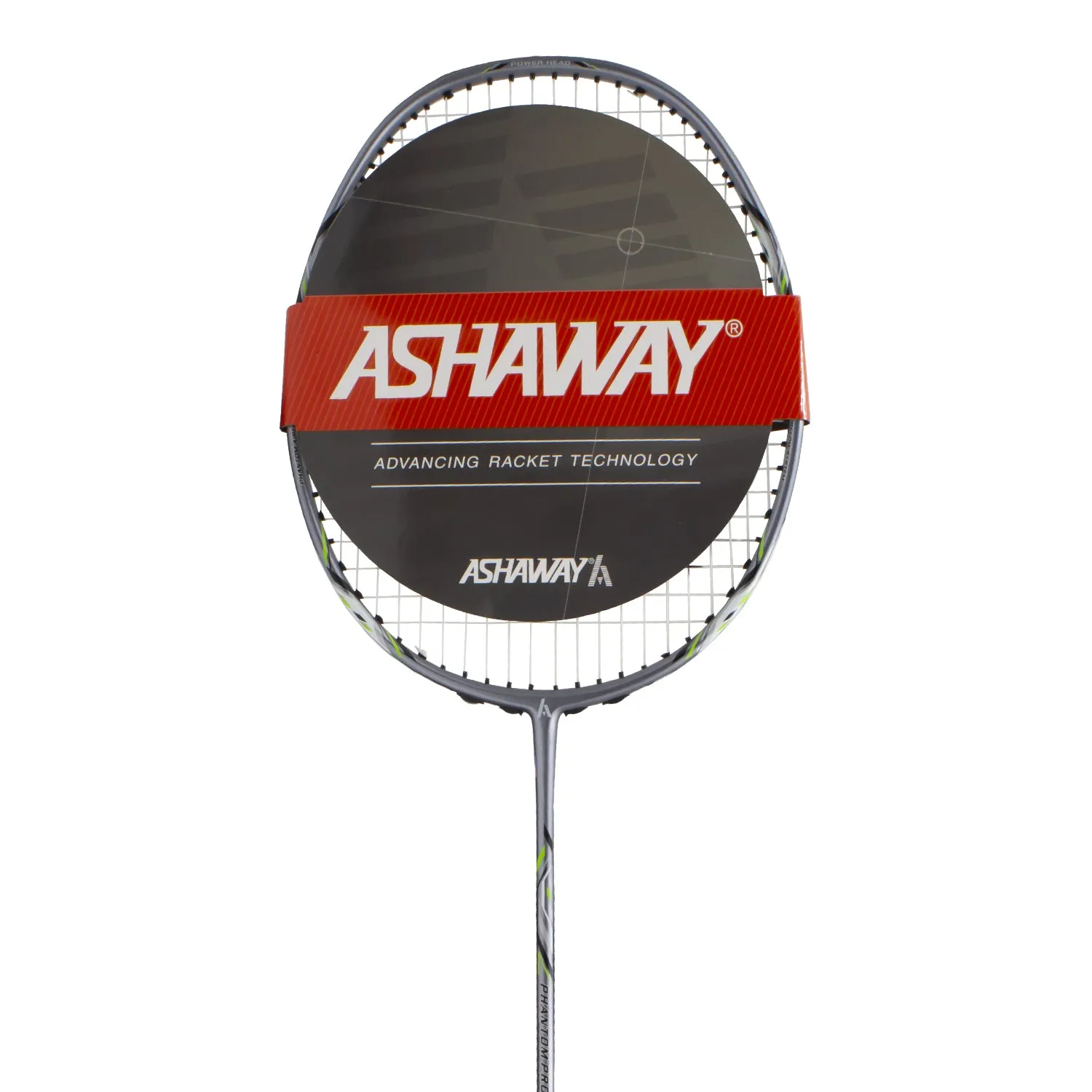 Ashaway Phantom Pro Lite 50 Matt Badminton Racket