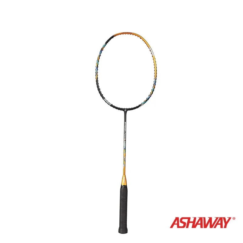 ASHAWAY STRIKER FORCE Badminton Racket with BAG and Unstrung