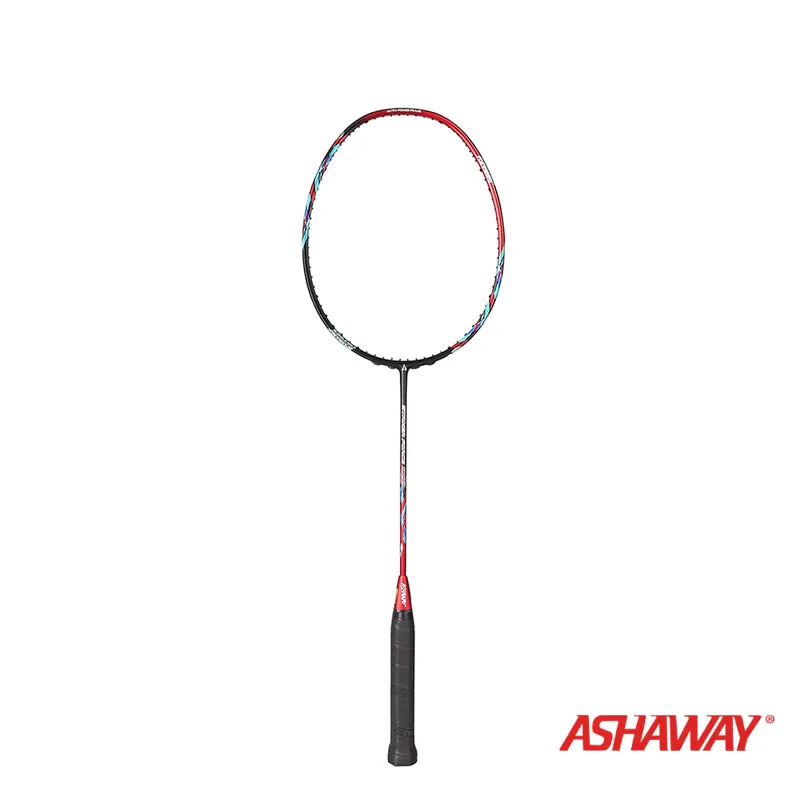 ASHAWAY STRIKER FORCE Badminton Racket with BAG and Unstrung