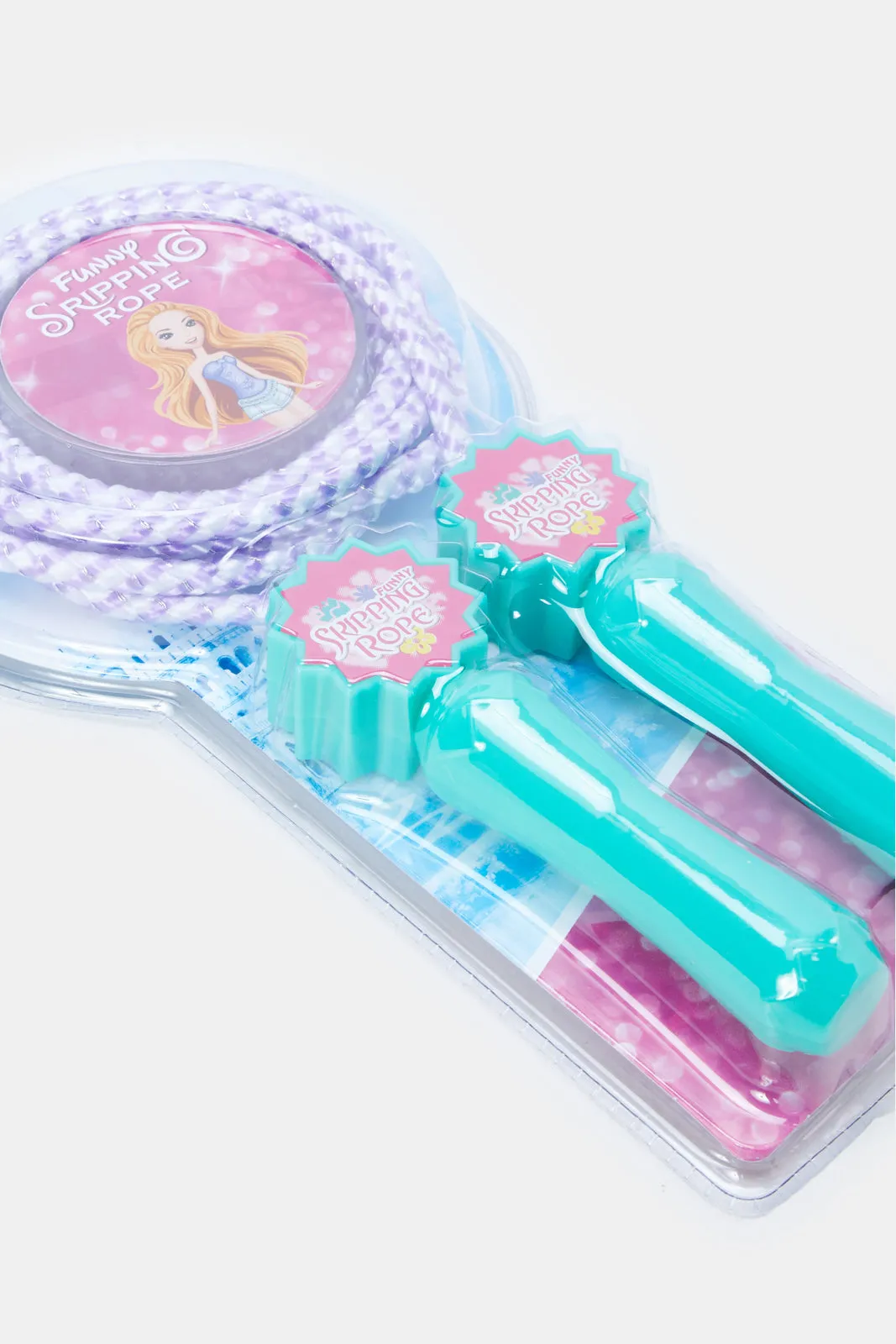 Assorted Skipping Rope