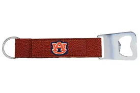 Auburn Tigers Basketball Bottle Opener