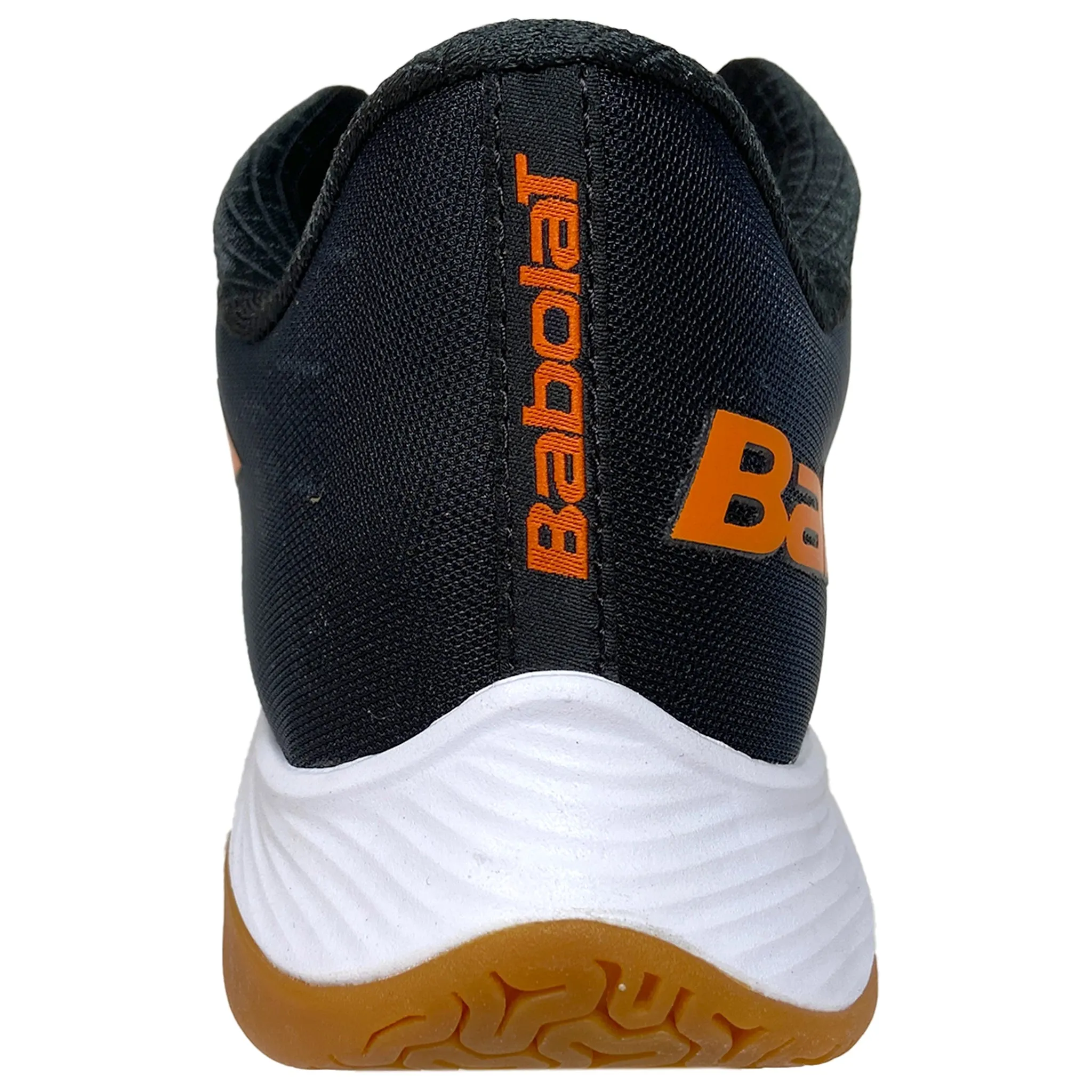 Babolat Shadow Tour 5 Men's Indoor 30F24356-2037 Black/Orange