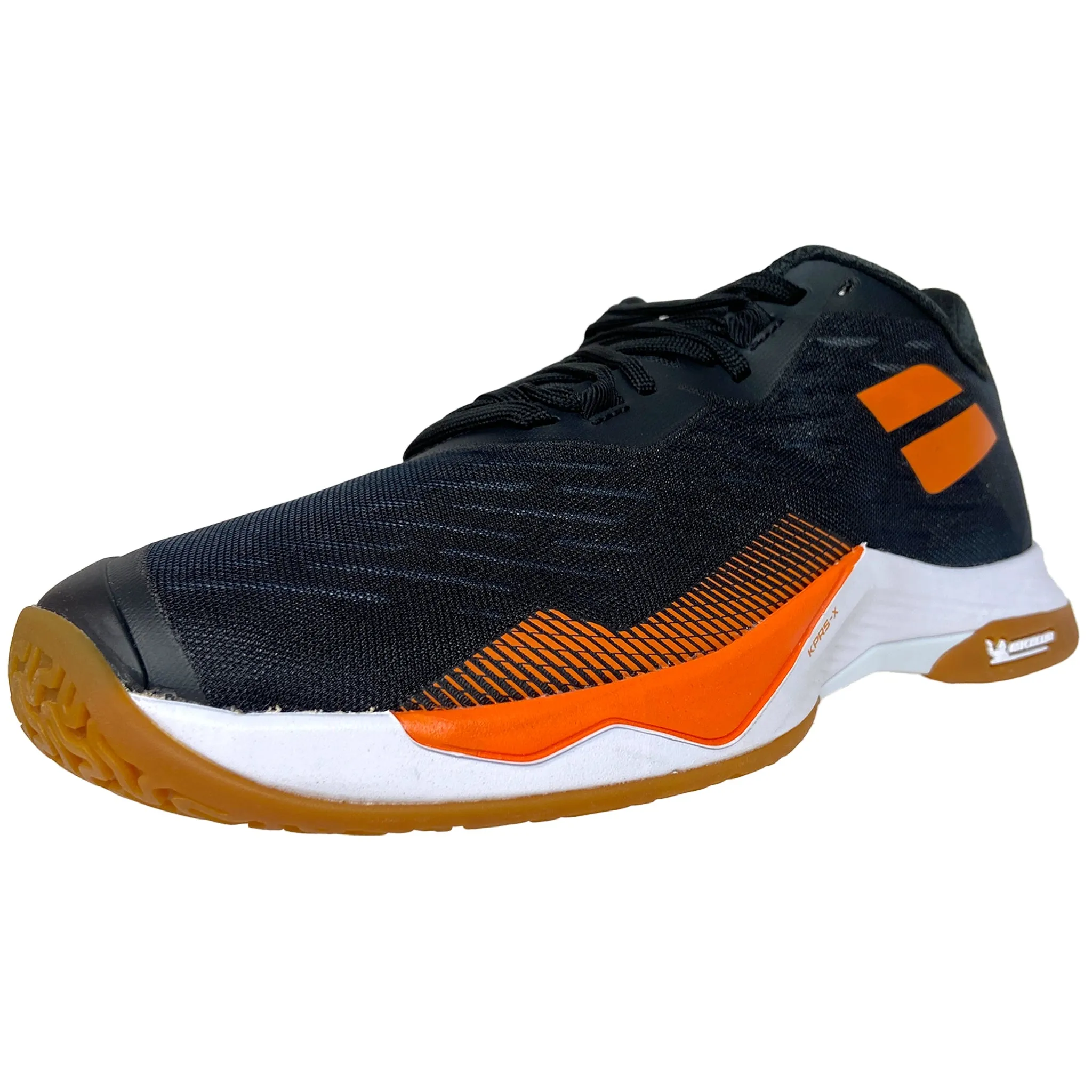 Babolat Shadow Tour 5 Men's Indoor 30F24356-2037 Black/Orange