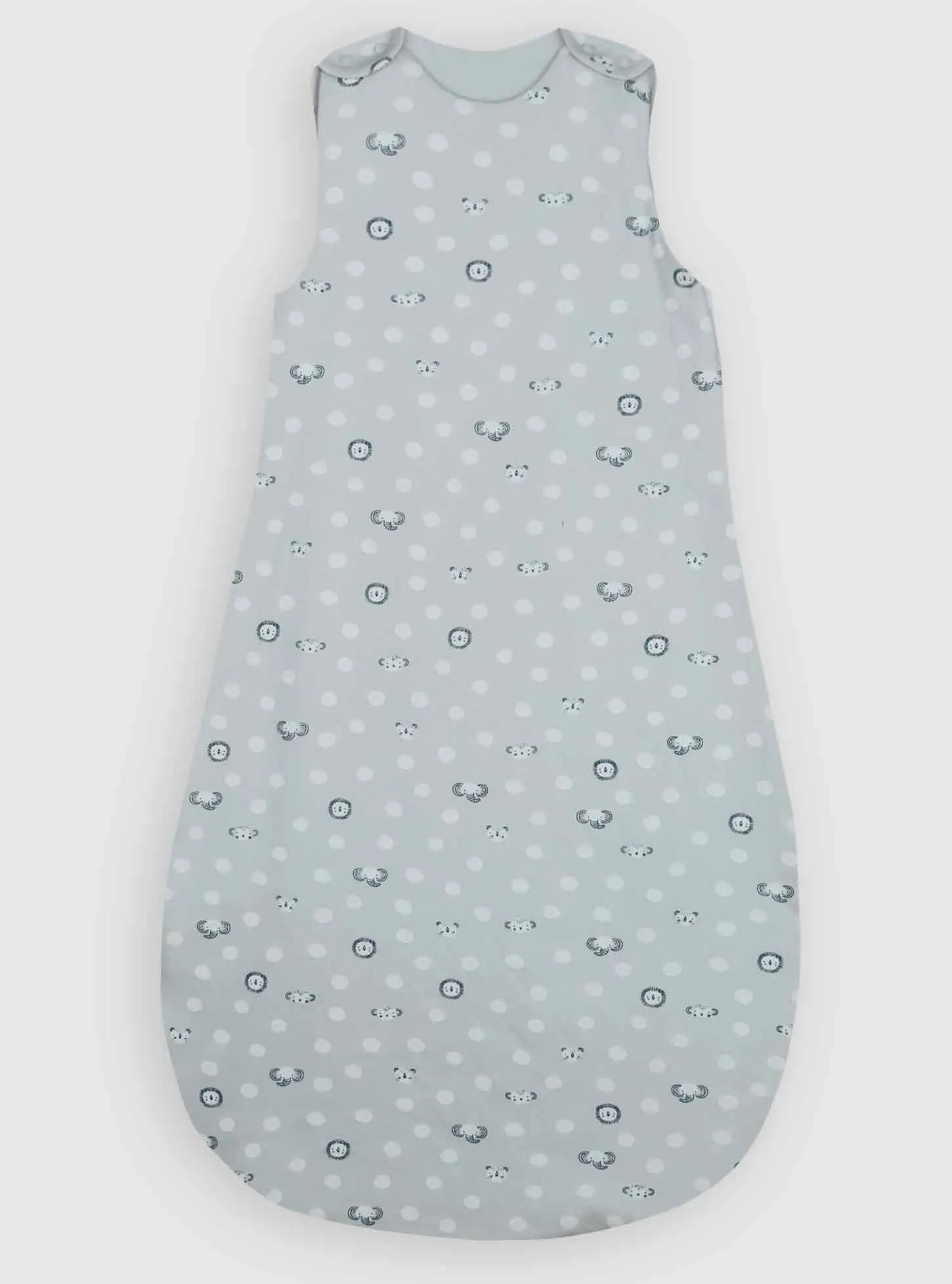 Baby Quilted Sleeping Bags