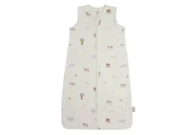 Baby Sleeping Bag Jersey 70cm Farm