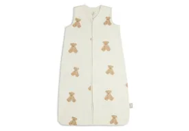 Baby Sleeping Bag Jersey 70cm Teddy Bear