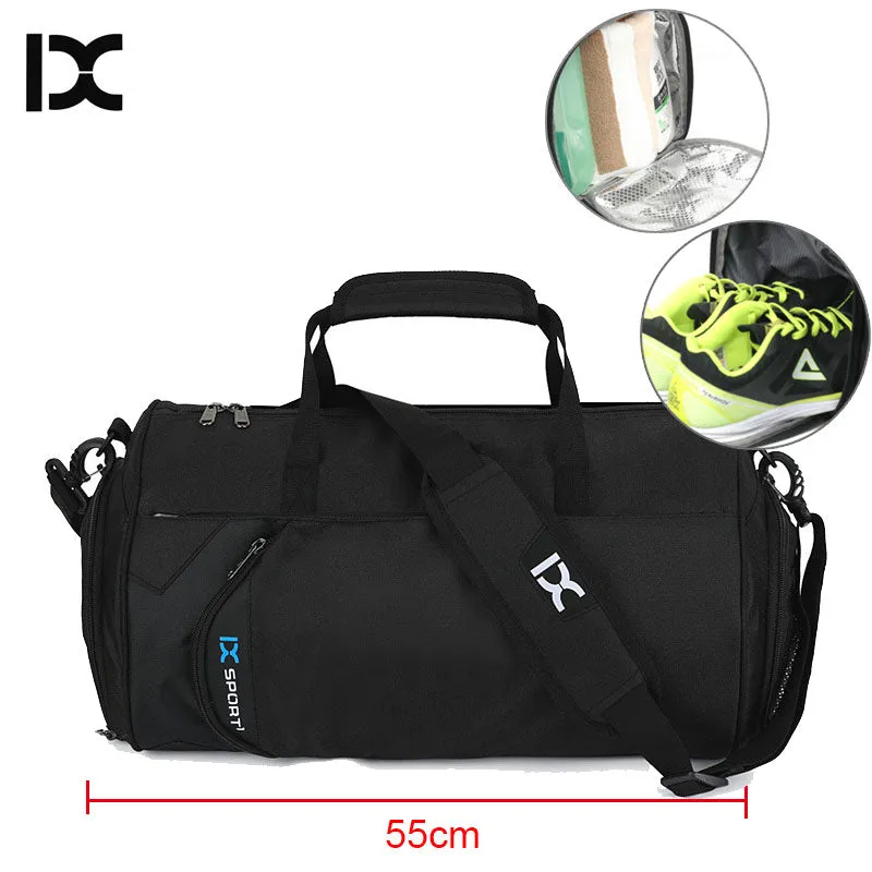 Bag Fitness Bags Wet Dry Training Yoga Sport