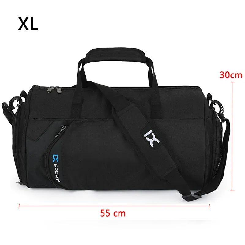 Bag Fitness Bags Wet Dry Training Yoga Sport