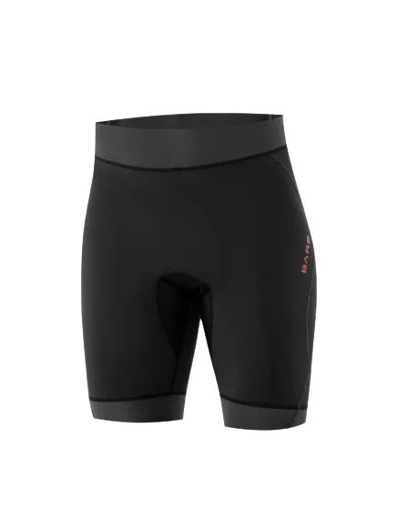 Bare Men's Exowear Shorts